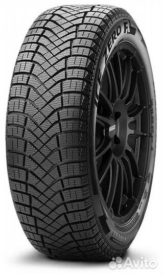 Pirelli Ice Zero FR 245/45 R18