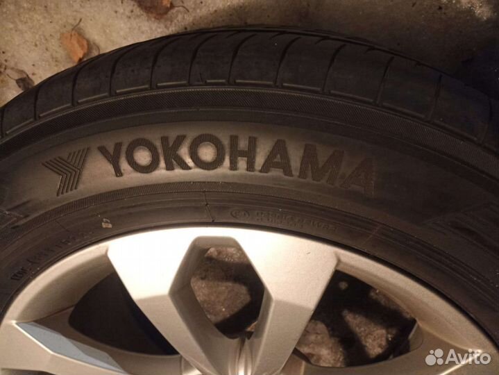 Продам колеса