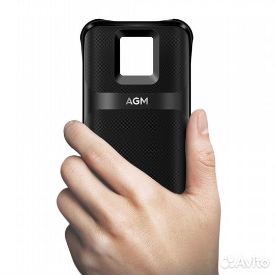 Чехол-поплавок для смартфона AGM X3