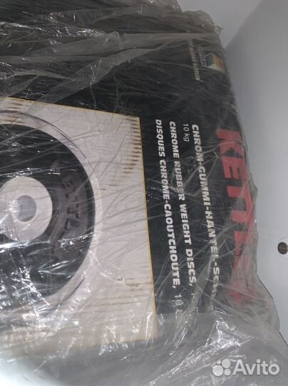 Штанга гриф блины бу