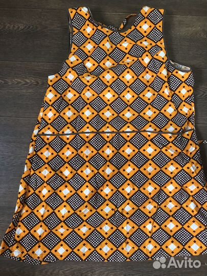 Ретро винтаж СССР одежда