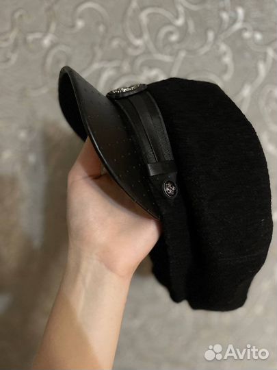 Фуражка кепка женская