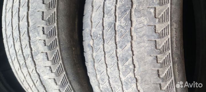 Roadstone Roadian H/T SUV 255/65 R17 108S