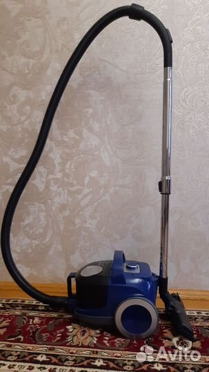 Пылесос Филипс