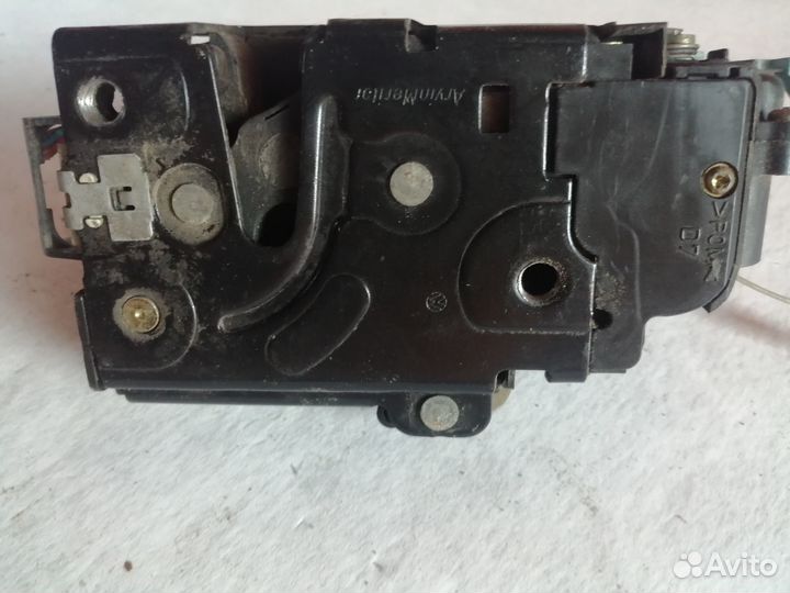 Запчасти на volkswagen touareg 1