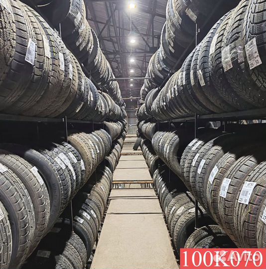 Sailun Ice Blazer WST1 225/55 R18 98Q