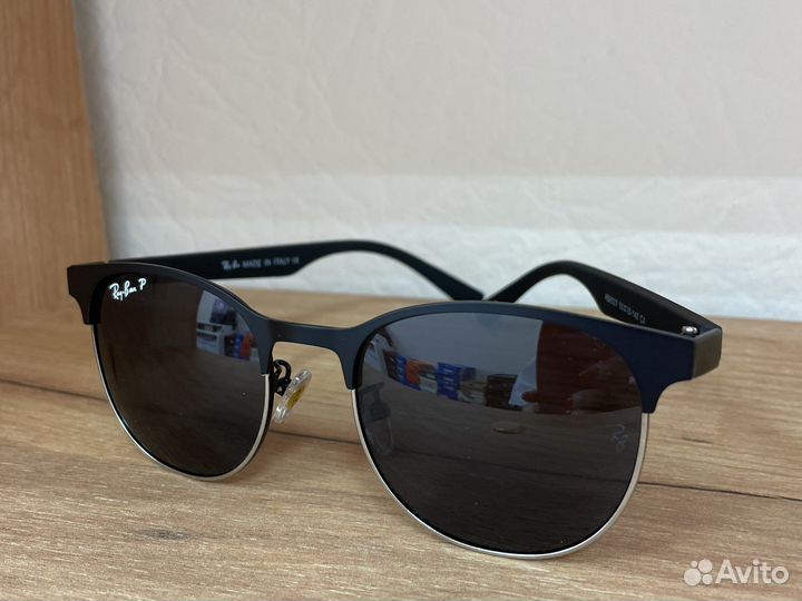Солнцезащитные очки ray ban