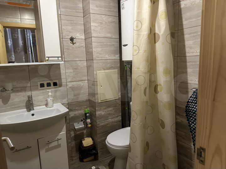 Комната 18 м², 1/5 эт.