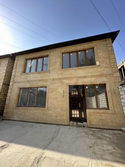 Дом 200 м² на участке 2,5 сот.