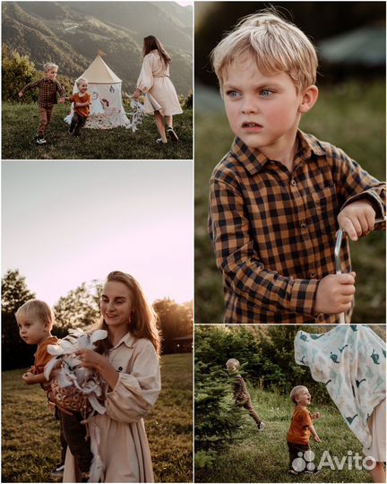 Фотограф Красная поляна