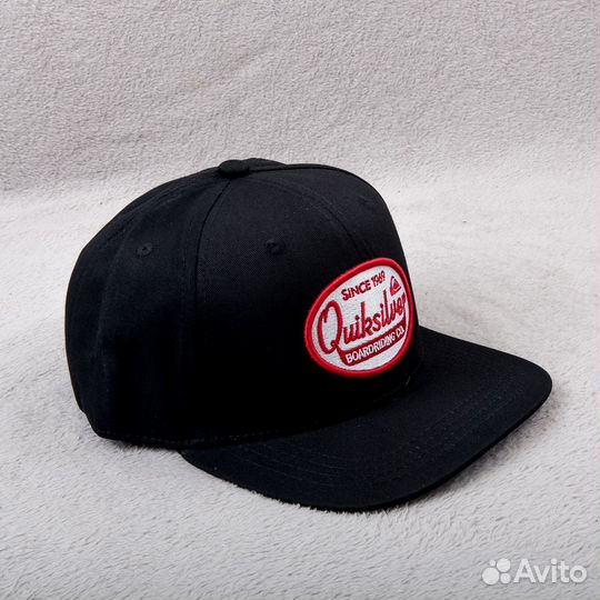 Кепка Quiksilver snapback