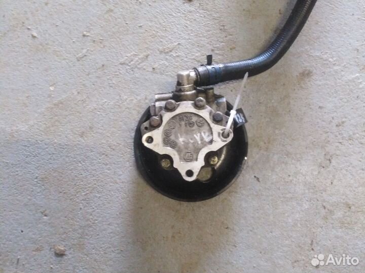 Насос гидроусилителя Chery Tiggo