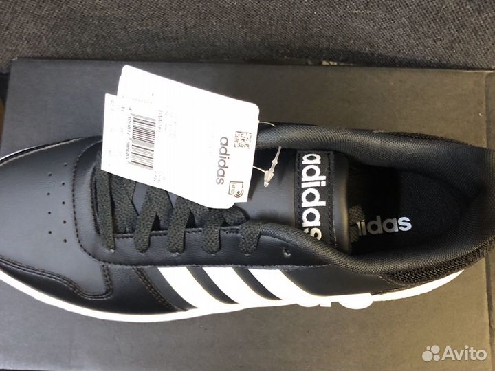 Кроссовки Адидас оригинал артикулb44699 Hoops 2.0