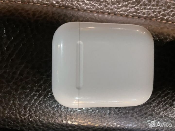Кейс для airpods 2
