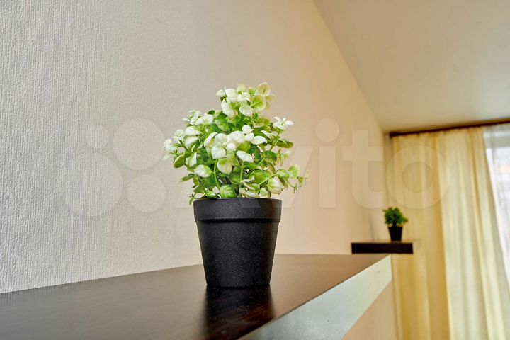 2-к. квартира, 67 м², 6/8 эт.