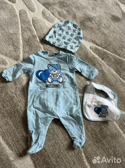 Dolce Gabbana детская одежда