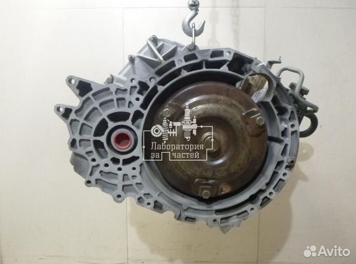 АКПП Ford BA8Z7000F