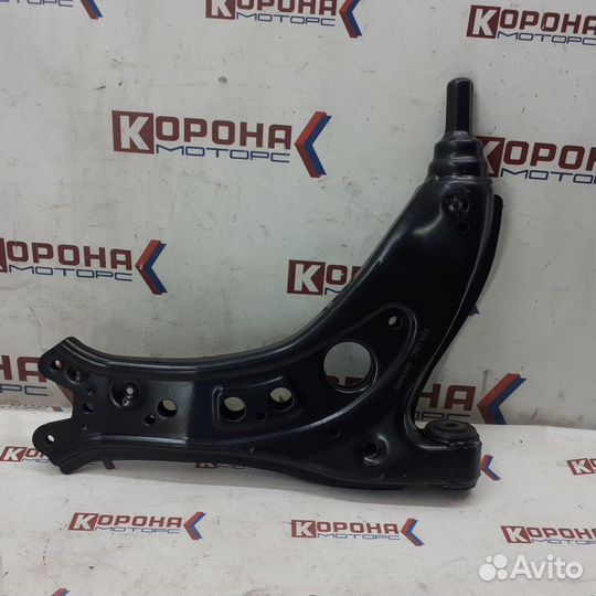 Рычаг подвески Skoda Fabia