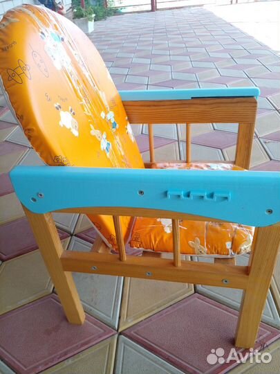 Столик для кормления