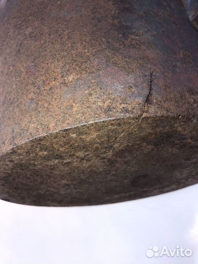 Мерная ёмкость для пороха, для водки