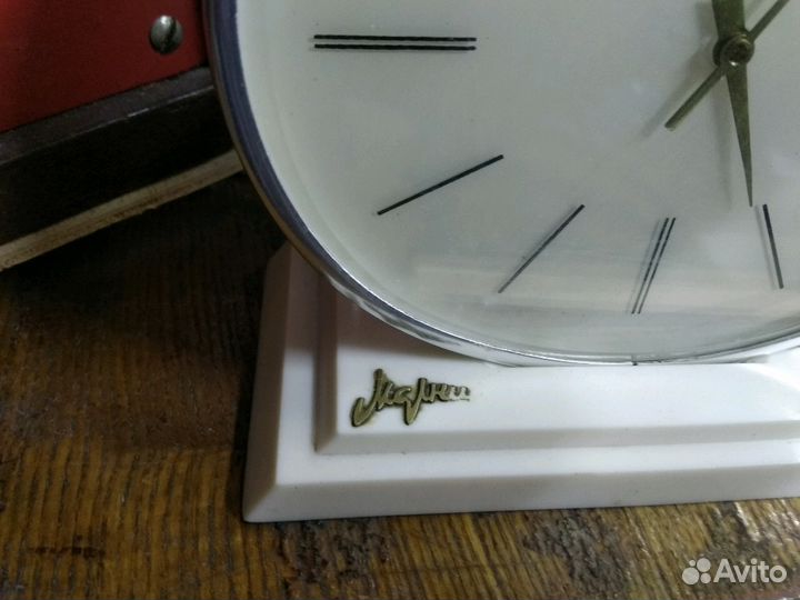 Часы антиквариат