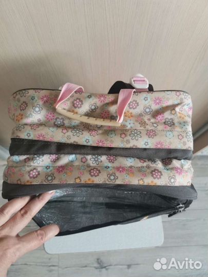 Рюкзак школьный polar