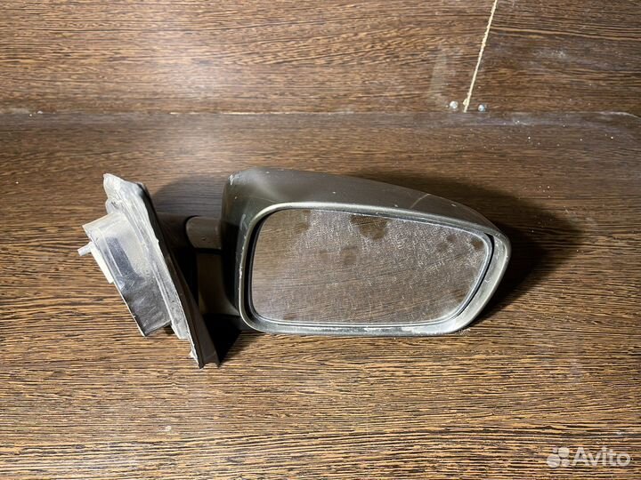 Зеркало боковое правое на Kia Sorento 1 (оригинал)