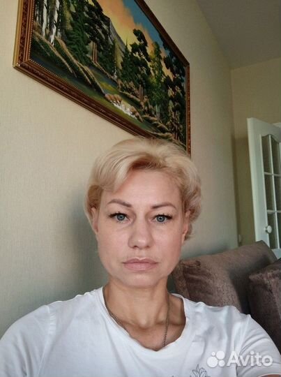 Продавец