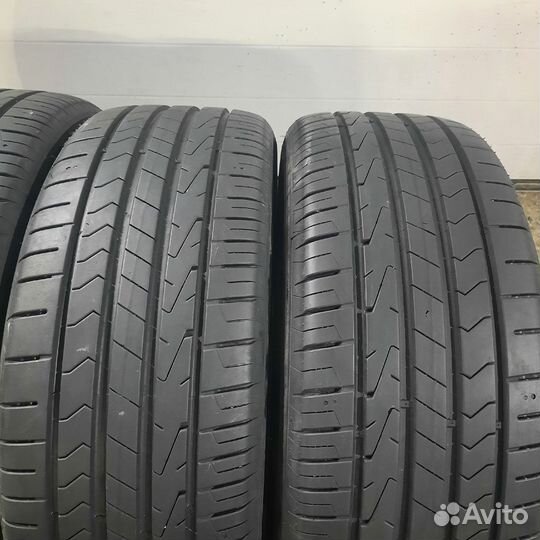 Hankook Ventus Prime 3 K125 225/55 R18