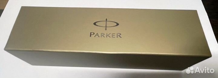 Ручка автоматическая Parker ограниченная серия