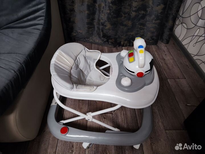 Ходунки детские