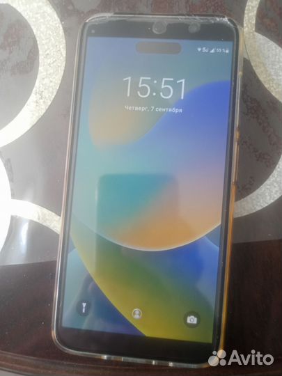 iPhone 14 pro max 512gb обмен