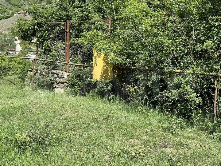 Участок 22,7 сот. (ИЖС)