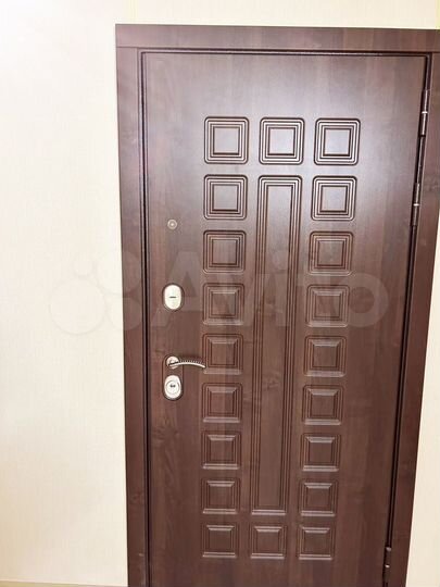 3-к. квартира, 86 м², 2/16 эт.