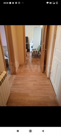 Дом 49 м² на участке 3 сот.