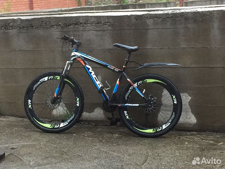 Велосипеды бу взрослый 26 колеса