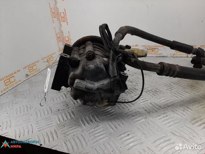 Компрессор кондиционера Ford Probe 2 1994