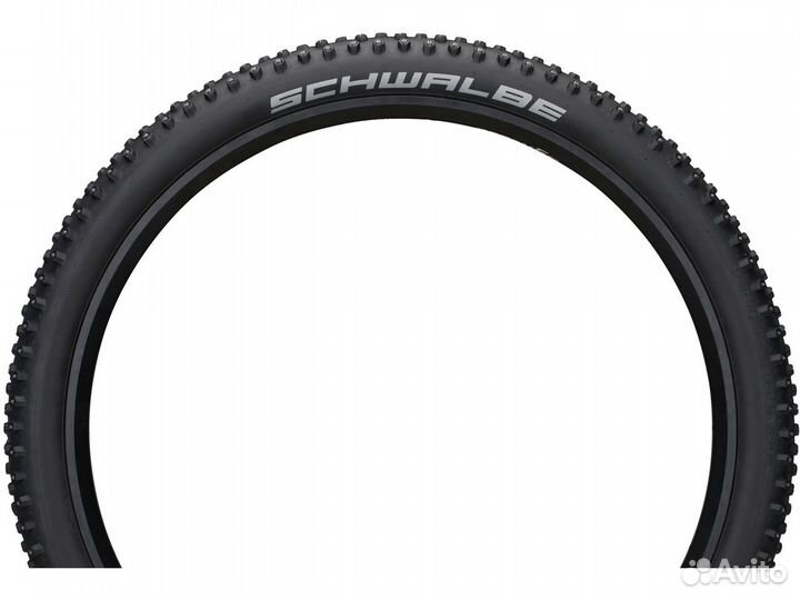Велопокрышка Schwalbe ICE spiker PRO, 27.5x2.25 65