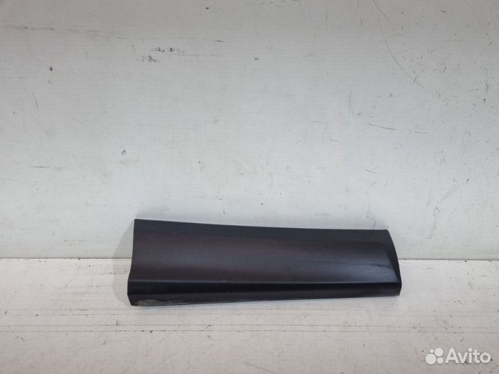 Молдинг двери задний правый Toyota Rav4 45