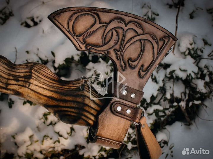 Топор Гномий Дорн