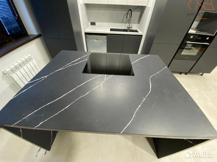 Столешница камень