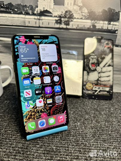 iPhone Xs, 64 ГБ