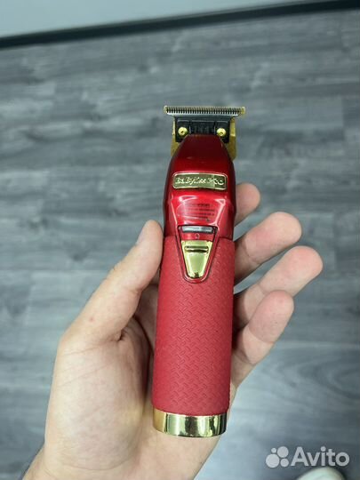 Машинка Babyliss pro