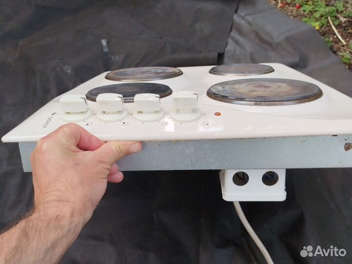 Варочная панель