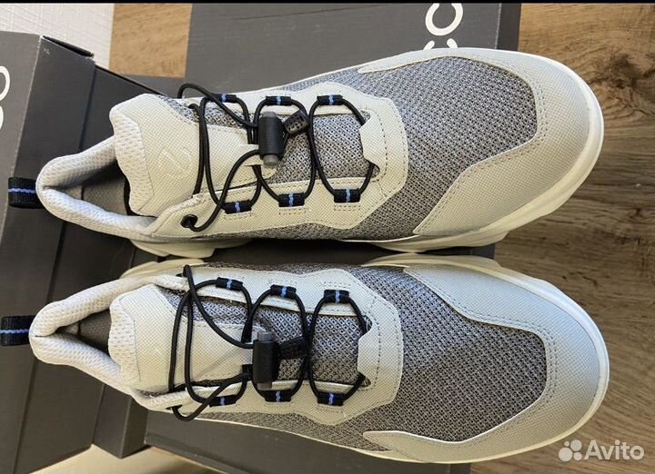 43 новые Кроссовки ecco