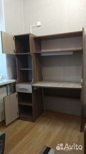 Детская стенка