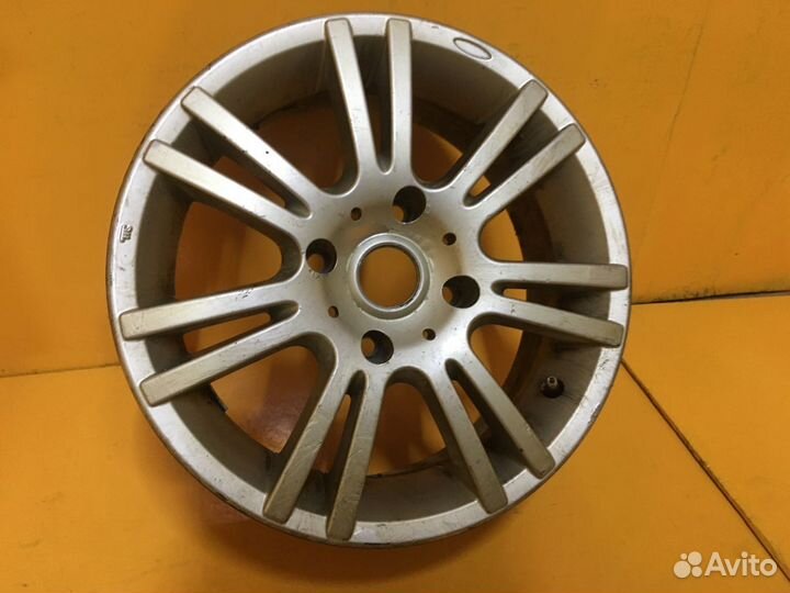 4 шт. Диски MAK Made in Italy- R15 (4х114,3)