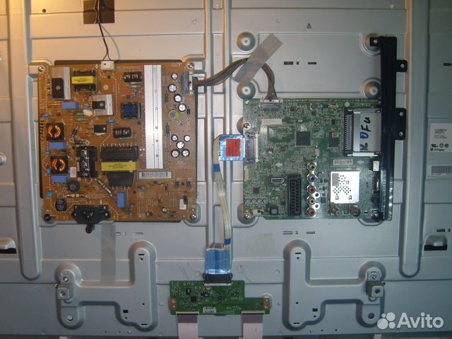 Тв запчасти