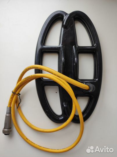 Катушка для металлоискателя Tesoro Tejon