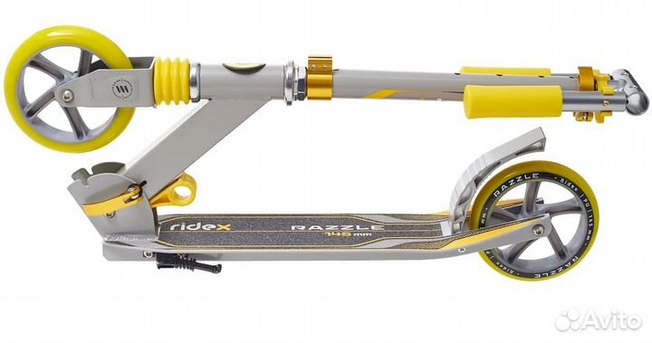 Самокат Ridex Razzle 145 мм